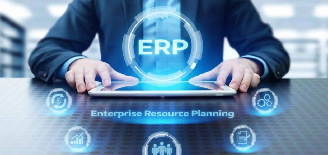 ERP系統(tǒng)在現(xiàn)代企業(yè)運(yùn)營(yíng)中的作用